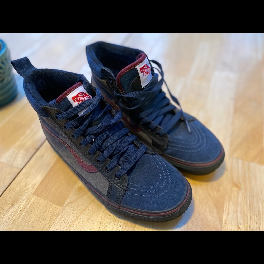 Custom Vans - image 3